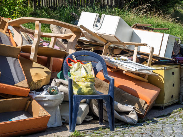 Best Yard Cleanup Services  in Lawrenceburg, IN