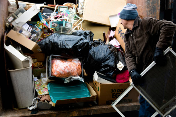 Best Garage Cleanout Services  in Lawrenceburg, IN