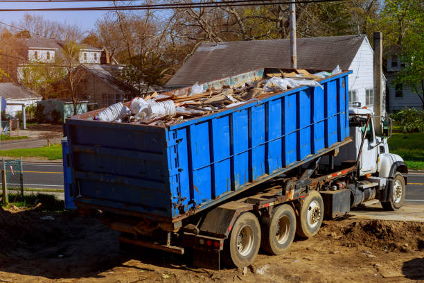 Best Full-Service Junk Removal  in Lawrenceburg, IN