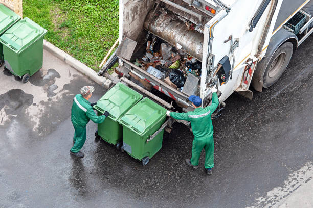 Basement Cleanout Services in Lawrenceburg, IN