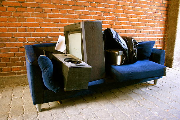 Best Construction Debris Removal  in Lawrenceburg, IN