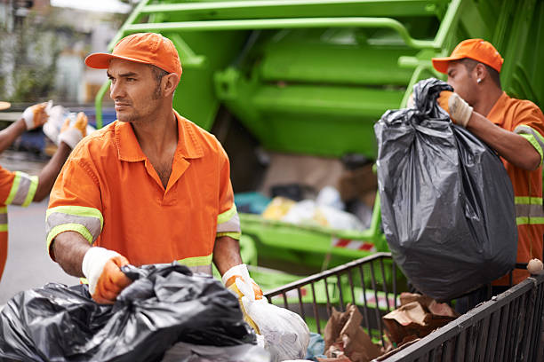 Best Office Junk Removal  in Lawrenceburg, IN