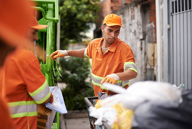 Best Affordable Junk Removal Services  in Lawrenceburg, IN